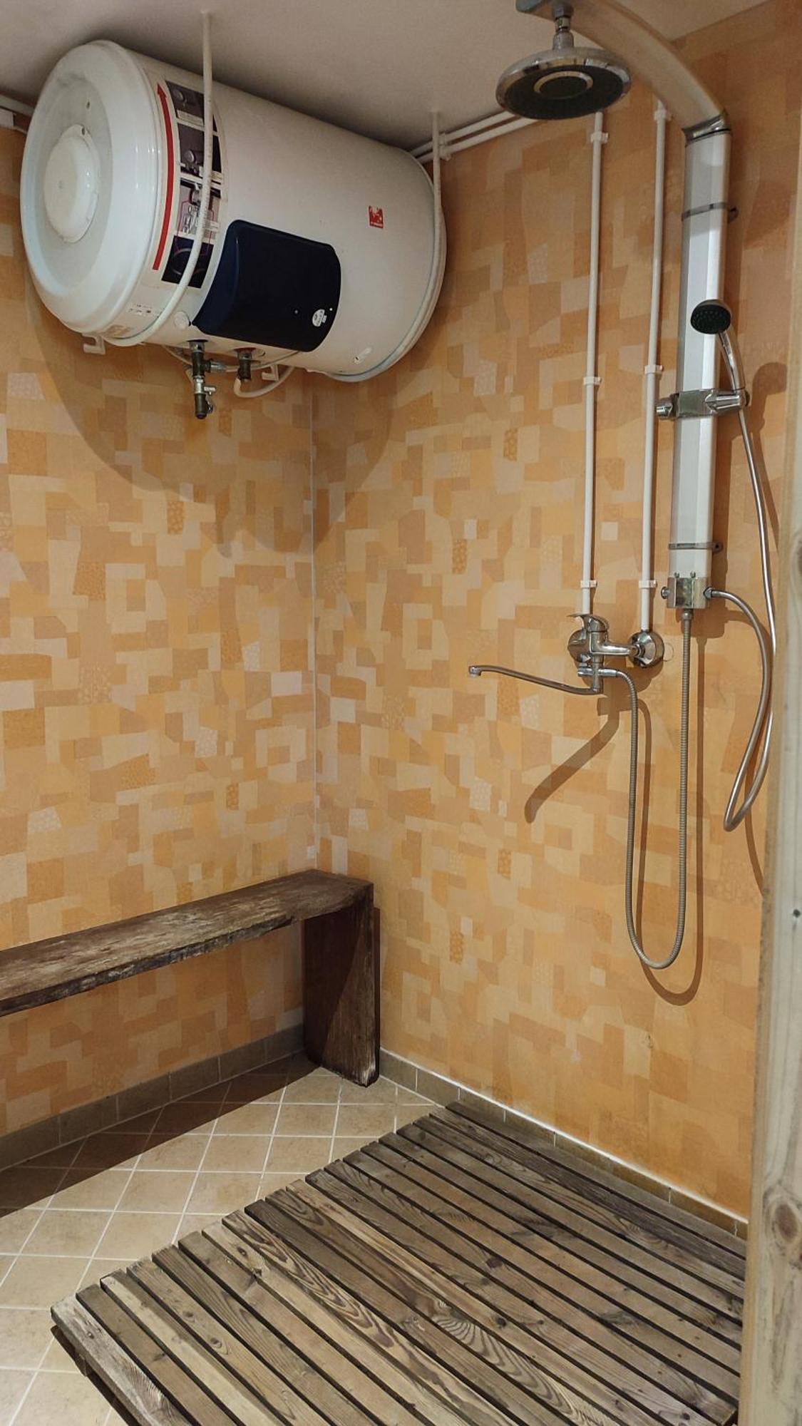 Viini Puhkemaja Mustjala Exterior foto